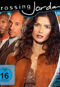 Crossing Jordan (2001 - 2007)