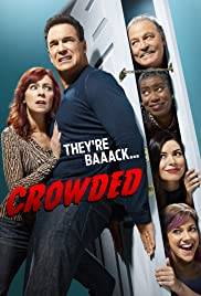 Crowded (2016 - Conclusa)