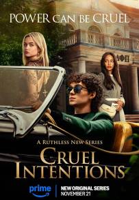 Cruel Intentions (2024 - In Lavorazione)