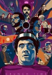 Crunch Time (2016)