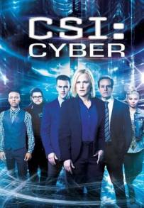 CSI: Cyber (2015 - Conclusa)
