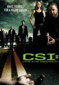 CSI: Las Vegas (2000 - 2016)