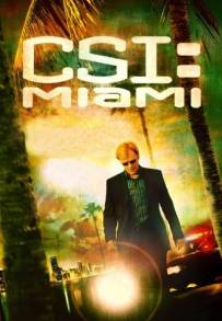 CSI: Miami (2002 - Conclusa)