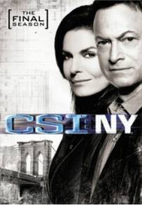 CSI: New York (2004 - 2013)