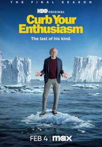 Curb Your Enthusiasm (2000 - 2024)