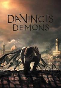 Da Vinci's Demons (2013 - In Lavorazione)