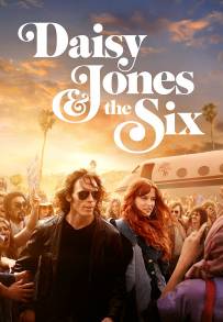 Daisy Jones and The Six (2023 - In Lavorazione)