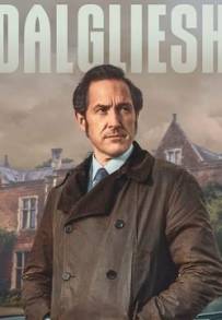 Dalgliesh (2021 - In Lavorazione)