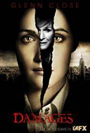 Damages (2007 - Conclusa)