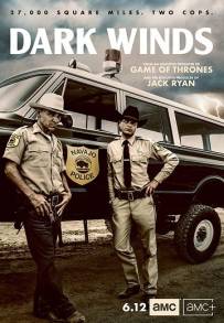 Dark Winds (2022) (2022 - In Lavorazione)