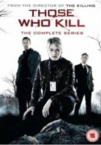 Those who Kill (2014)