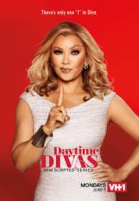 Daytime Divas (2017)