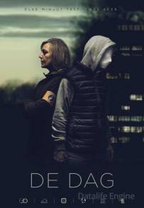 De Dag - The day (2018 - In Lavorazione)