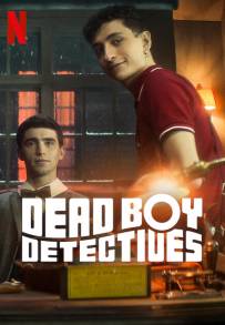Dead Boy Detectives (2024 - In Lavorazione)
