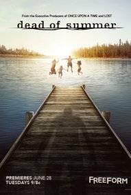 Dead of Summer [Sub-Ita] (2016)