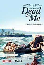 Dead to Me - Amiche per la morte (2019 - In Lavorazione)
