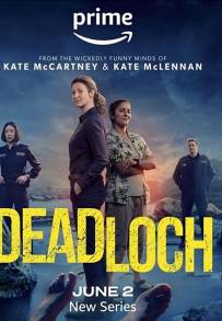 Deadloch - Uno strano genere di delitti (2023 - In Lavorazione)