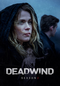 Deadwind (2018 - In Lavorazione)