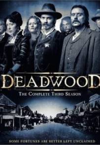 Deadwood (2004 - 2006)