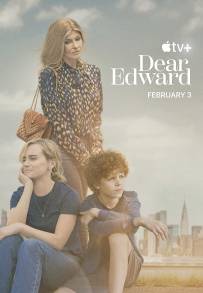 Dear Edward (2023 - In Lavorazione)