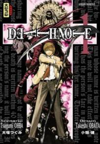 Death Note (2006 - 2007)