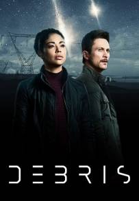 Debris (2021 - In Lavorazione)