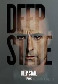 Deep State (2018 - In Lavorazione)