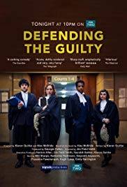 Defending the Guilty (2018 - In Lavorazione)