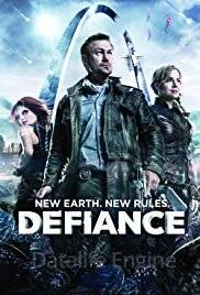 Defiance (2013 - In Lavorazione)