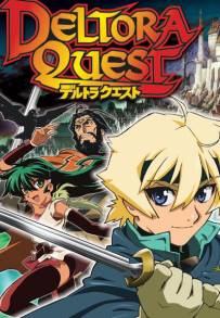 Deltora Quest (2007 - 2010)