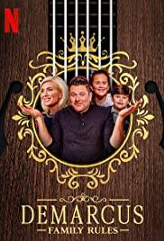 DeMarcus Family Rules (2020 - In Lavorazione)
