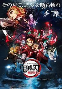 Demon Slayer (2020 - In Lavorazione)