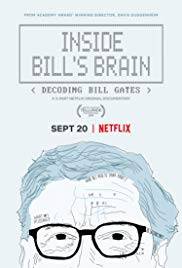 Dentro la mente di Bill Gates (2019 - Conclusa)