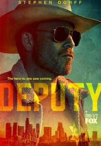 Deputy (2020 - In Lavorazione)