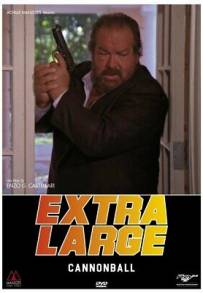 Detective Extralarge (1990 - Conclusa)