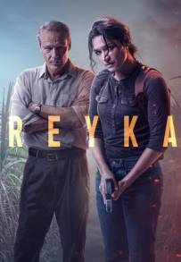Detective Reyka (2021 - In Lavorazione)