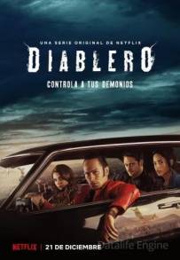 Diablero (2018 - In Lavorazione)