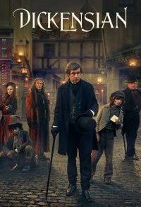 Dickensian (2015 - 2016)