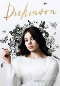 Dickinson (2019 - In Lavorazione)