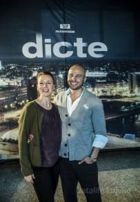Dicte (2012 - In Lavorazione)