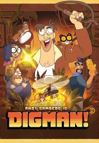 Digman! (2023 - In Lavorazione)