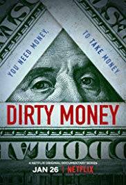 Dirty Money (2018 - In Lavorazione)