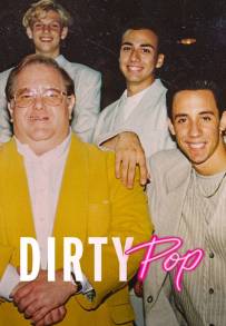 Dirty Pop - La truffa delle Boy Band (2024 - In Lavorazione)