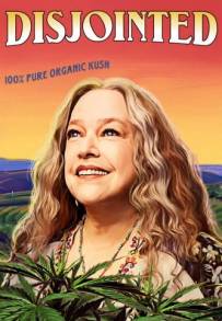 Disjointed (2017 - Conclusa)