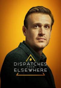 Dispatches from Elsewhere (2020 - In Lavorazione)