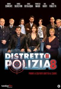 Distretto di Polizia (2000 - 2012)