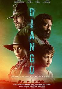 Django (2023 - In Lavorazione)