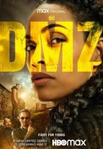 DMZ (2022) (2022)