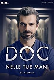 DOC - Nelle tue mani (2020 - In Lavorazione)