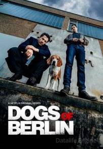 Dogs of Berlin (2018 - In Lavorazione)